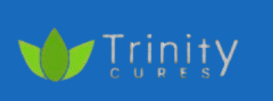 Trinity Cures Hospital Logo
